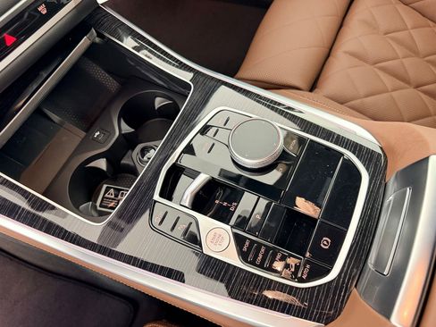 New 2026 BMW X5 xDrive40i w/ M Sport Package image 21