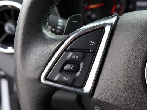 Used 2024 Chevrolet Camaro LT w/ RS Package image 30