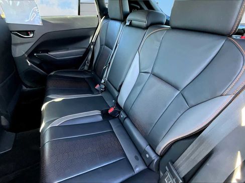 Used 2024 Subaru Crosstrek 2.5i Limited image 13