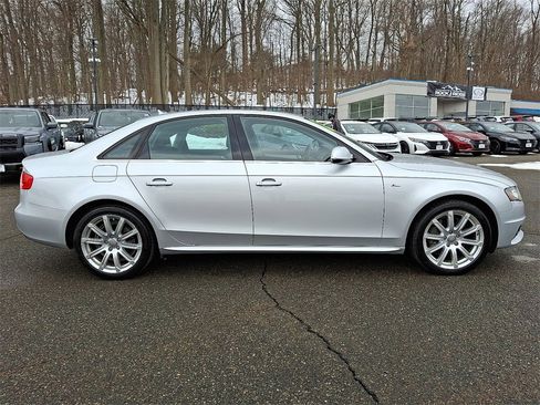 Used 2012 Audi A4 2.0T Premium Plus image 8
