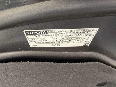 Used 2012 Toyota Venza XLE w/ XLE Premium Pkg FWD image 26