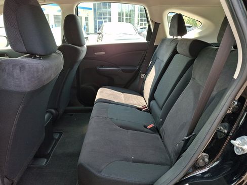 Used 2013 Honda CR-V LX image 10