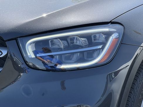 Certified 2021 Mercedes-Benz GLC 300 image 7