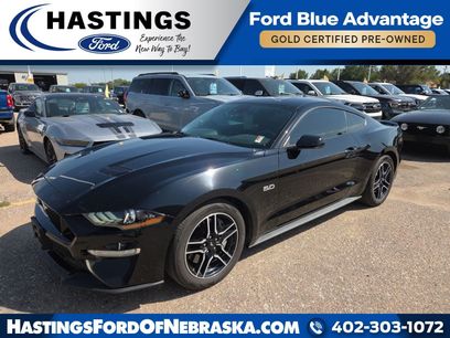 Used 2021 Ford Mustang GT