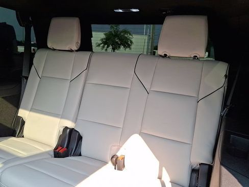 Certified 2026 Cadillac Escalade Sport w/ LPO, ONYX Package AWD/4WD image 8