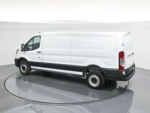 New 2026 Ford Transit 150 Low Roof image 43