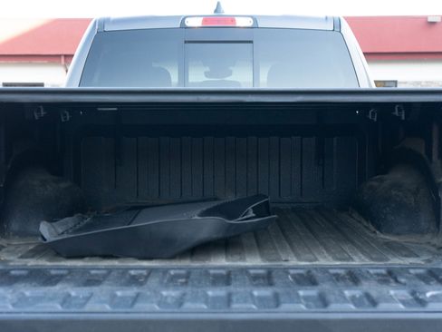 Used 2022 RAM 1500 Big Horn image 10