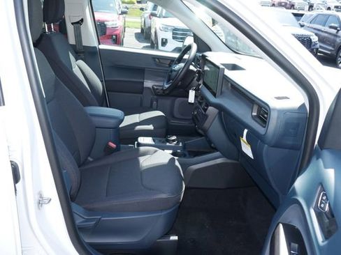 New 2026 Ford Maverick XL FWD image 23