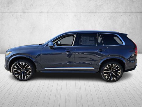 New 2026 Volvo XC90 B6 Plus w/ Protection Package Premier image 4