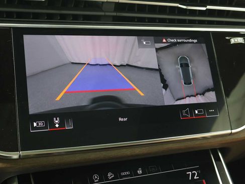 New 2026 Audi Q8 Premium Plus AWD/4WD image 32