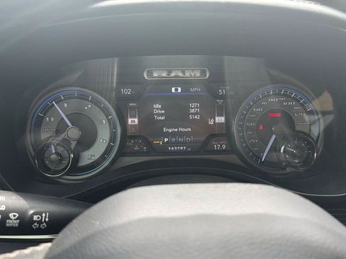 Used 2020 RAM 1500 Limited RWD image 14
