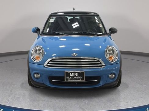 Used 2012 MINI Cooper Hardtop image 3