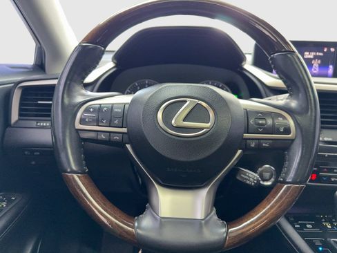 Used 2019 Lexus RX 350 FWD w/ Premium Package image 19
