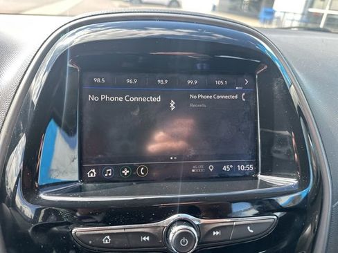 Used 2020 Chevrolet Spark LS image 11