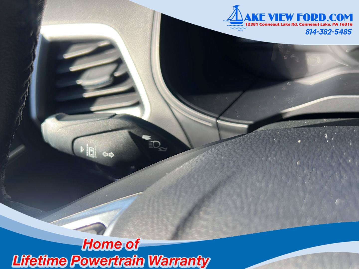 Used 2024 Ford Edge SEL w/ Convenience Package AWD/4WD image 28