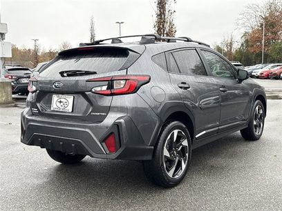 Used 2025 Subaru Crosstrek 2.5i Limited w/ Popular Package #3A
