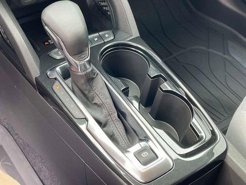 New 2026 Chevrolet TrailBlazer LT w/ Convenience Package FWD image 29