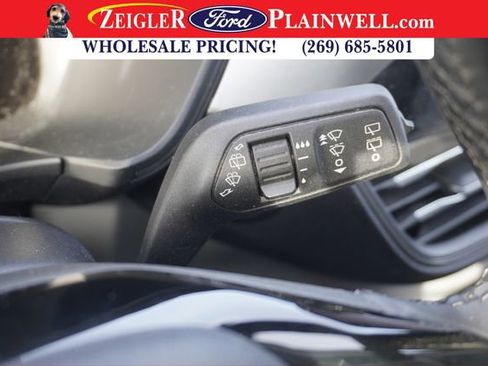 Used 2023 Ford Escape Active image 22