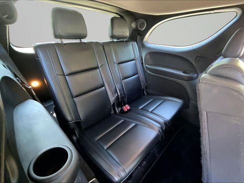 Used 2013 Dodge Durango Crew AWD/4WD image 26