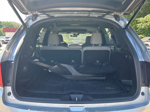 Used 2022 Honda Passport EX-L image 22