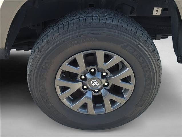 Certified 2023 Toyota Tacoma SR5 RWD image 7