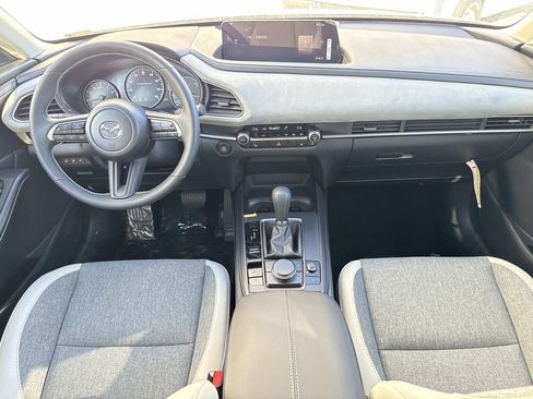 New 2026 MAZDA CX-30 AWD 2.5 S image 21