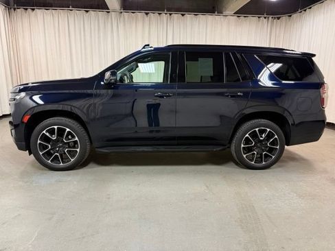 Used 2023 Chevrolet Tahoe RST w/ Luxury Package AWD/4WD image 9