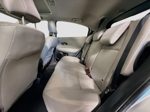 Used 2016 Honda HR-V EX image 25
