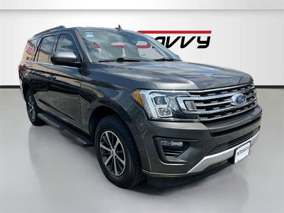 Used 2020 Ford Expedition XLT