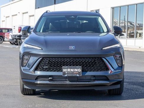 New 2026 Buick Envision Sport Touring image 2