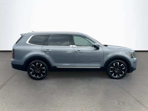 Certified 2024 Kia Telluride SX FWD image 8