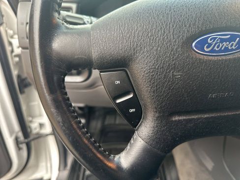 Used 2003 Ford Explorer XLT AWD/4WD image 11