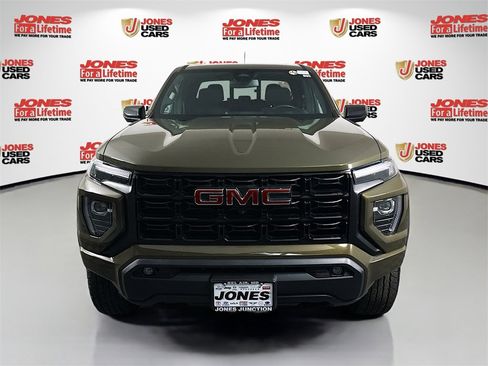 Used 2024 GMC Canyon Elevation w/ Convenience Package image 11