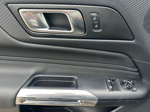 New 2026 Ford Mustang Premium image 8
