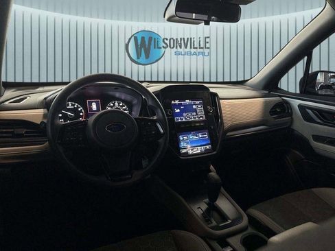 Certified 2025 Subaru Forester image 13