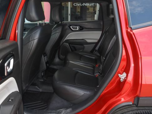 Used 2025 Jeep Compass Limited AWD/4WD image 8