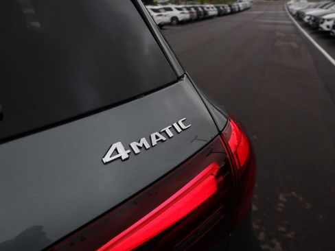 New 2026 Mercedes-Benz GLE 350 GLE 350 image 18