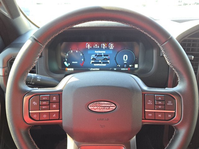 Used 2024 Ford F150 XLT w/ Equipment Group 302A MID AWD/4WD image 31