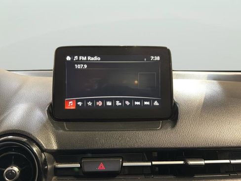 Used 2018 MAZDA CX-3 Grand Touring w/ Premium Package image 25