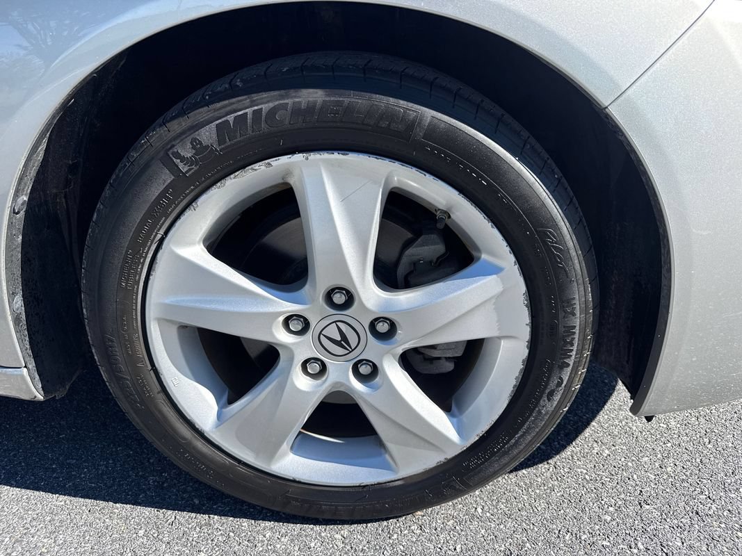 Used 2009 Acura TSX Sedan FWD image 29