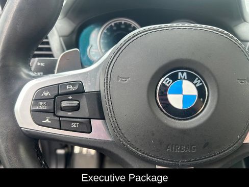 Used 2019 BMW X3 M40i w/ Premium Package AWD/4WD image 11