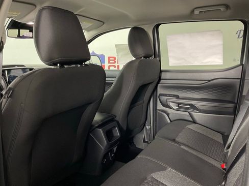 New 2026 Ford Ranger XLT AWD/4WD image 15