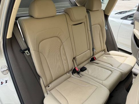 Used 2015 Audi Q5 TDI Premium Plus w/ Technology Package AWD/4WD image 17