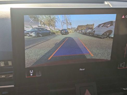 Used 2024 Audi A4 2.0T Premium Plus image 20