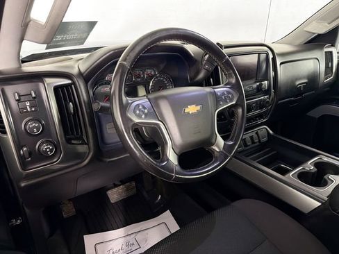 Used 2018 Chevrolet Silverado 2500 LT w/ Midnight Edition AWD/4WD image 9