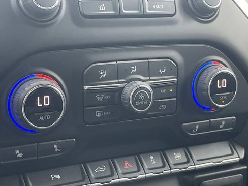 Used 2022 Chevrolet Silverado 1500 RST w/ Redline Edition image 20