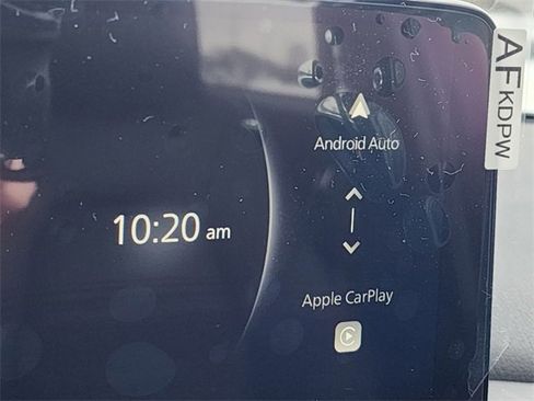 Certified 2025 MAZDA CX-5 Signature image 4