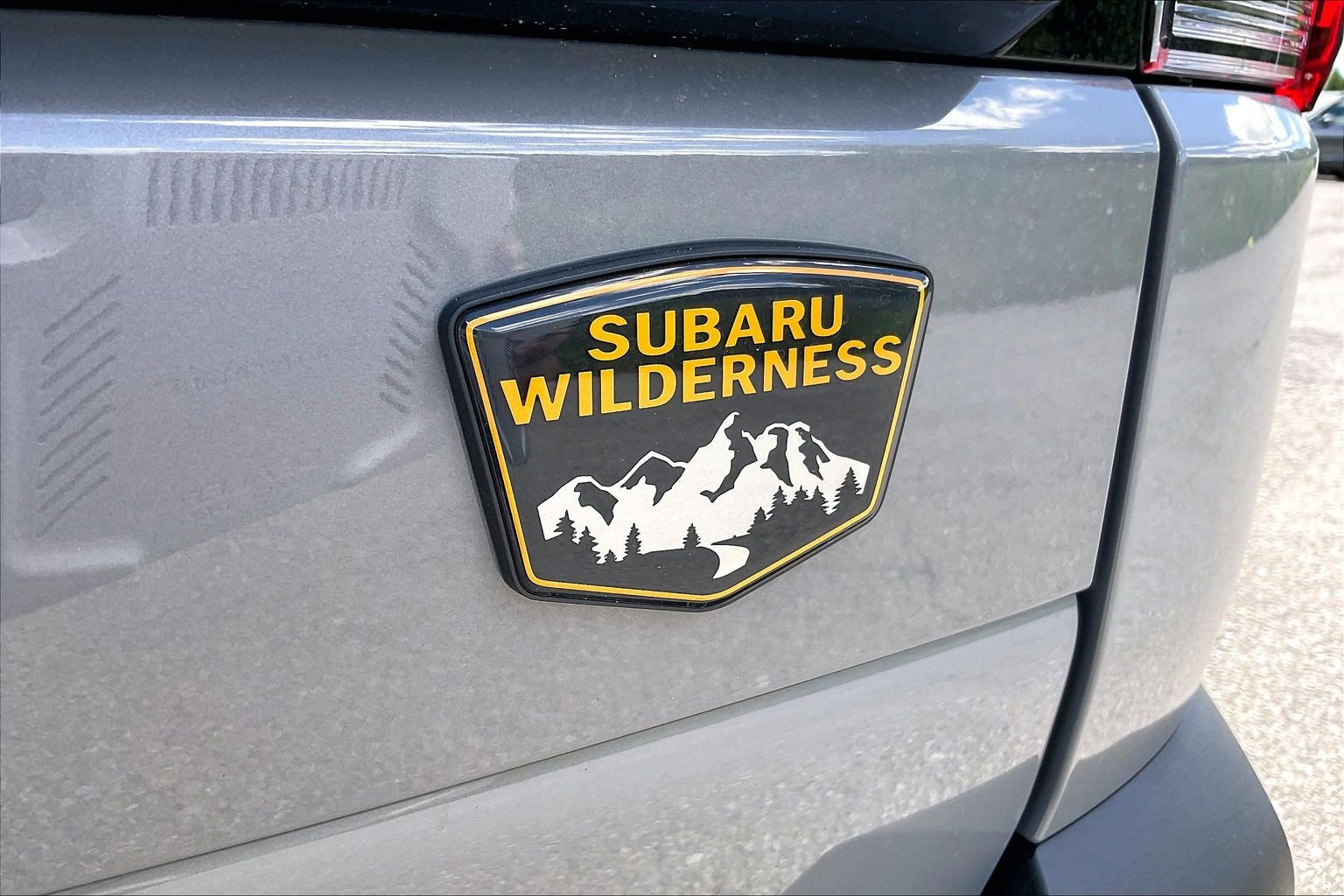 New 2026 Subaru Outback Wilderness AWD/4WD image 24