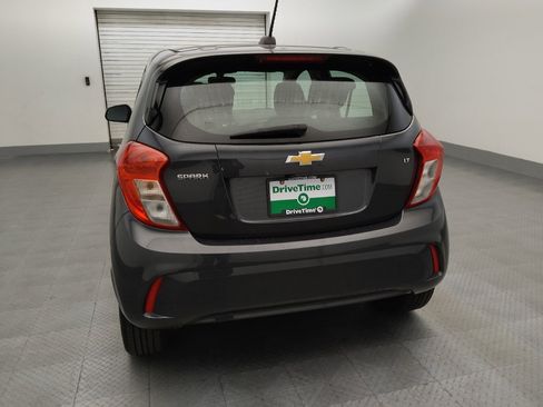 Used 2021 Chevrolet Spark LT FWD image 6