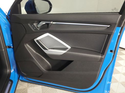 Certified 2022 Audi Q3 2.0T Premium Plus w/ Premium Plus Package image 25